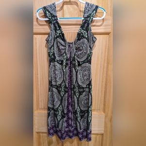 Signature London style size Large Dress